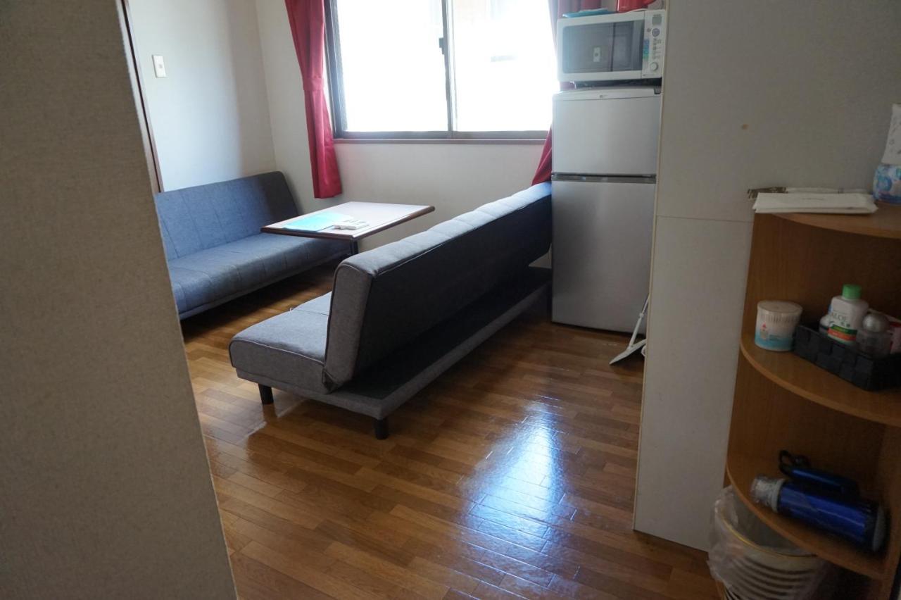Precent City Bil Honkawa Hiroshima Exterior foto