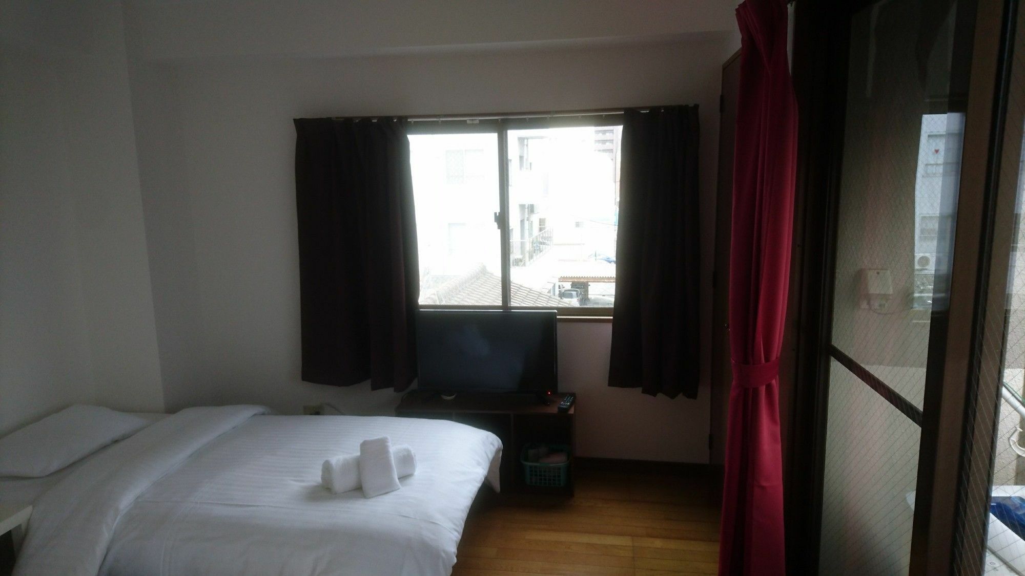 Precent City Bil Honkawa Hiroshima Exterior foto