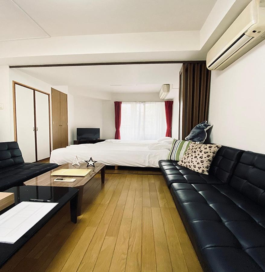 Precent City Bil Honkawa Hiroshima Exterior foto