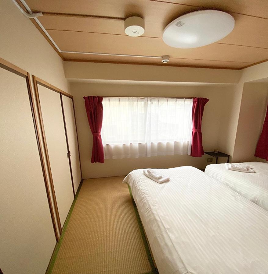 Precent City Bil Honkawa Hiroshima Exterior foto