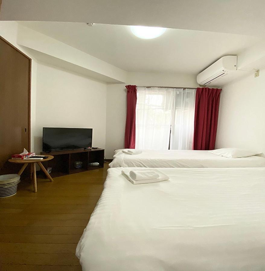 Precent City Bil Honkawa Hiroshima Exterior foto